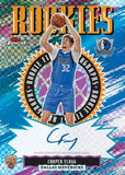 2025/26 Topps Finest Basketball Hobby 4-Box PYT #1