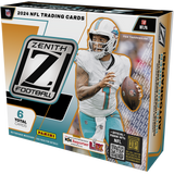 2024 Zenith Football 6-box PYT #1