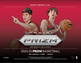 24/25 Prizm NBA Hobby 4-Box PYT #1