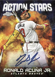 4-Year MLB Chrome Mixer RT #1