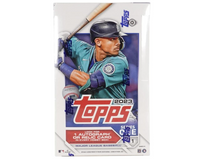 2023 Topps Series 1 Baseball Hobby Box