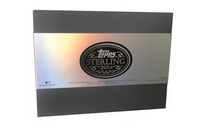 2024 Topps Sterling Baseball Hobby Box