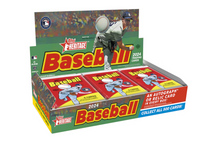 2024 Topps Heritage Baseball Hobby Box