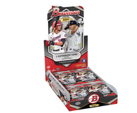 2024 Bowman Baseball Hobby Box