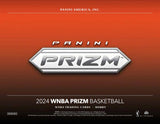 2024 WNBA Prizm Hobby 1-Box RTs #11