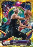 25/26 Cosmic Chrome Basketball 3-box PYT #1