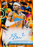 25/26 Cosmic Chrome Basketball 3-box PYT #1