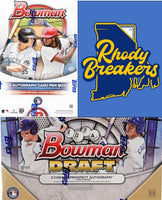 Rhody Bowman Baseball Mixer RT #3