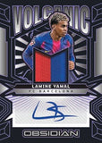 25-26 Obsidian Soccer Hobby 4-box PYT #1
