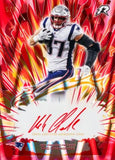 2025 Resurgence Football 4-box Hobby PYT #1