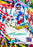 2025 Resurgence Football 4-box Hobby PYT #1
