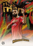 25/26 Topps Finest UEFA Club Comp Case PYT #1