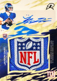 2025 Resurgence Football 4-box Hobby PYT #1