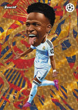 25/26 Topps Finest UEFA Club Comp Case PYT #1